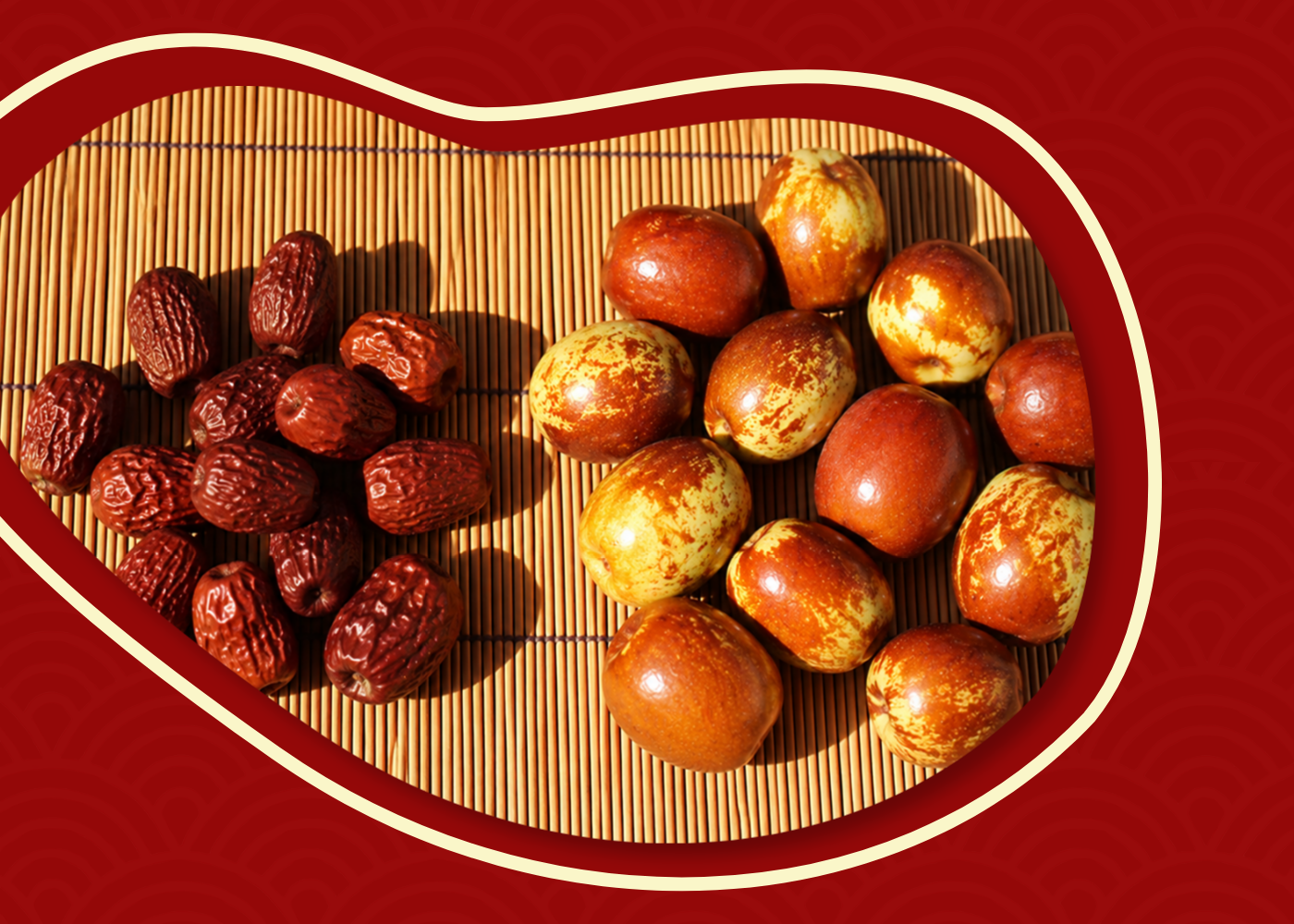 How to Eat Jujubes: Fresh, Dried, Teas & Recipes