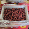 Dried Royal Jujube (Li Variety) – 2kg Bulk Pack
