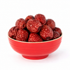 Dried Royal Jujube (Li Variety) – 2kg Bulk Pack