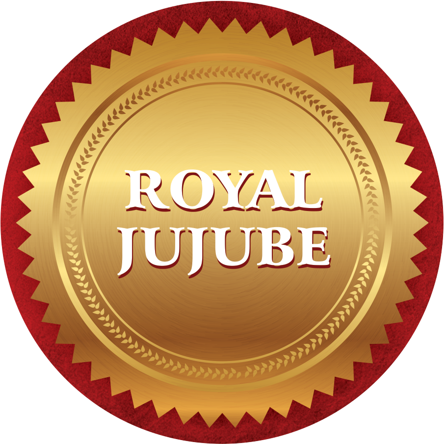 Royal Jujube