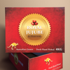 Premium Royal Jujube - Natural Superplant for Health and Wellness